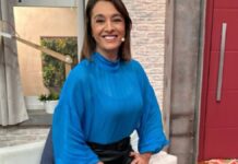 Cátia Fonseca saiu da band