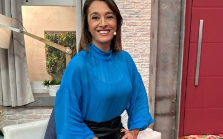 Cátia Fonseca saiu da band