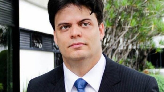 Daniel Keller