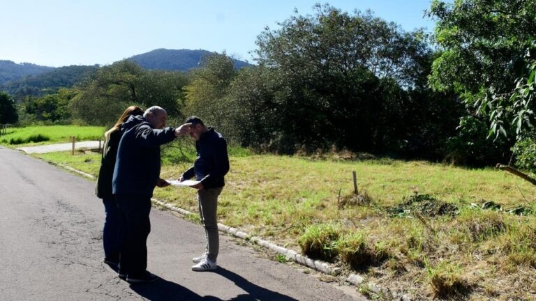 Enchente Novo Hamburgo