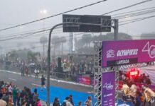 Jovem morre Meia-Maratona de Porto Alegre