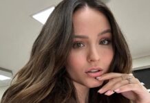Larissa Manoela tem doença incurável; saiba qual