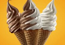 McDonald’s distribui casquinhas de graça; Veja até quando