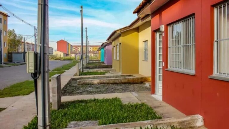 Minha Casa Minha Vida Porto Alegre