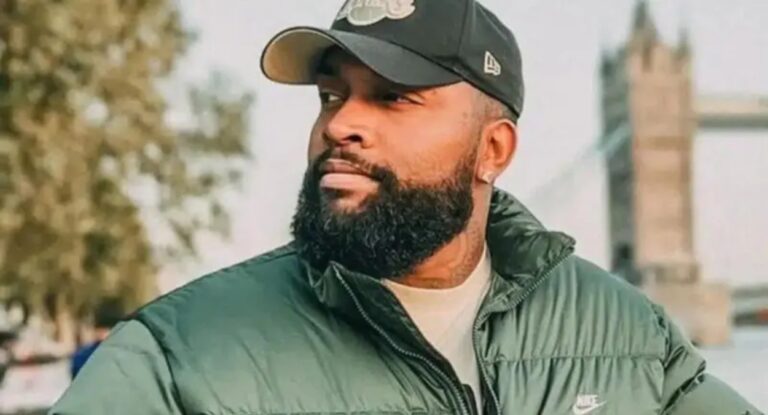 "Eu preciso ser tratado com Justiça", diz Nego Di após entrevista