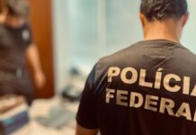 Polícia Federal faz operação em Canoas; Saiba o motivo