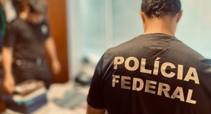 Polícia Federal faz operação em Canoas; Saiba o motivo