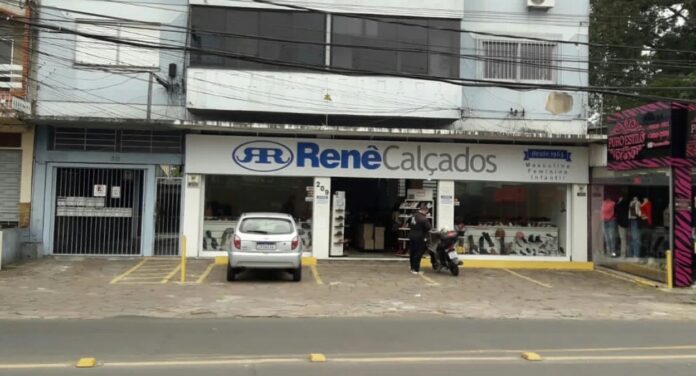Morre empresária fundadora de tradicional loja de calçados em Canoas