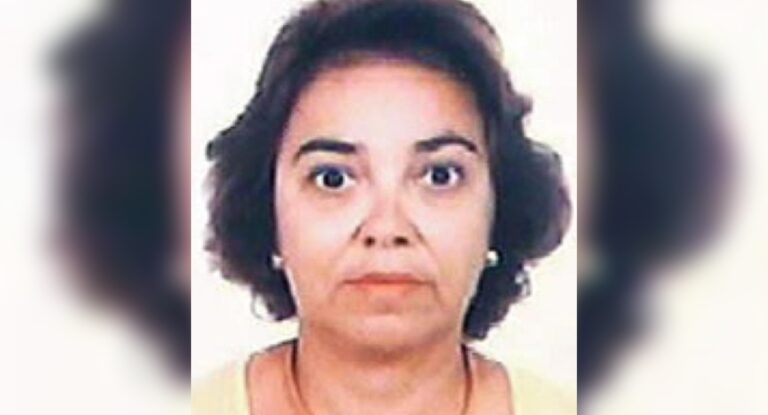 Saiba quem é 'Viúva Negra', criminosa gaúcha procurada pela Interpol