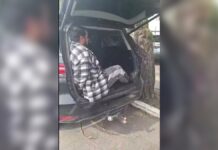Criminoso com antecedentes por tráfico e estupro é preso em Canoas