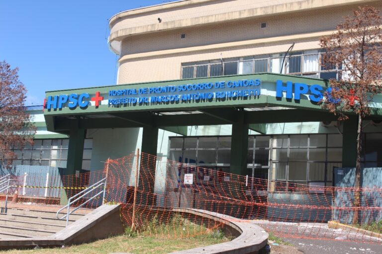 Prefeitura de Canoas encerra contrato com empresa que administrava Hospital de Pronto Socorro