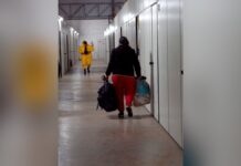 Nova Santa Rita decreta situação de emergência