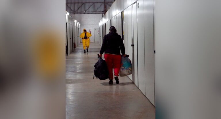 Nova Santa Rita decreta situação de emergência