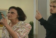 em a viagem giomar xinga genro