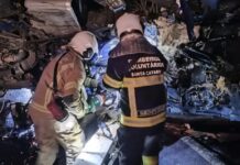 Caminhoneiro gaúcho morre em acidente de trânsito