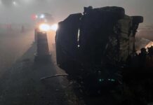 Identificado motorista que morreu no acidente BR-386 Lajeado