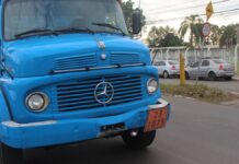Canoas: Duas pessoas ficam feridas em acidente