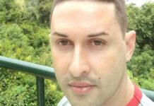 Homem morre em grave acidente envolvendo três veículos
