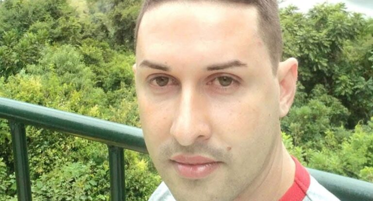 Homem morre em grave acidente envolvendo três veículos