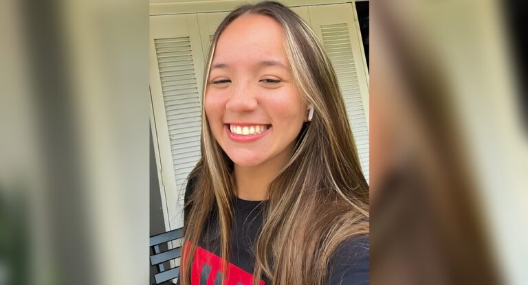 Adolescente morre após ser arremessada de carro em acidente