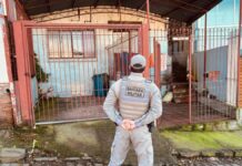 Açougueiro é encontrado morto dentro de casa