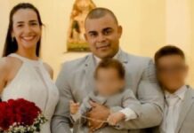 Adolescente mata pai, mãe e o irmão de 3 anos