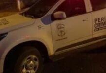 Adolescente de 17 anos é morto a tiros