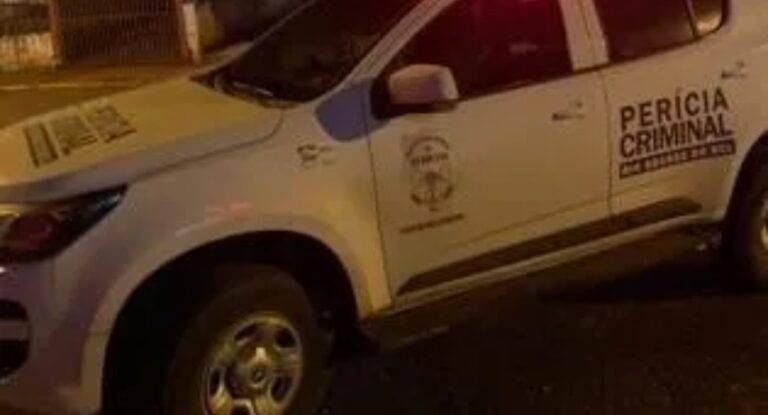 Adolescente de 17 anos é morto a tiros