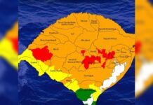 Inundação no Rio Grande do Sul: Defesa Civil atualiza informações