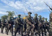 Veja como realizar o alistamento militar obrigatório de forma online