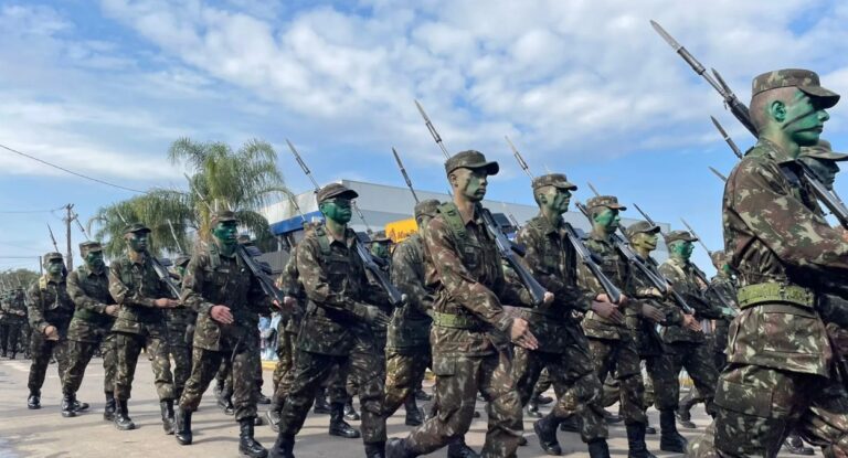 Veja como realizar o alistamento militar obrigatório de forma online