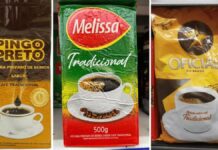 Veja do que é feito o "café fake", proibido pela Anvisa