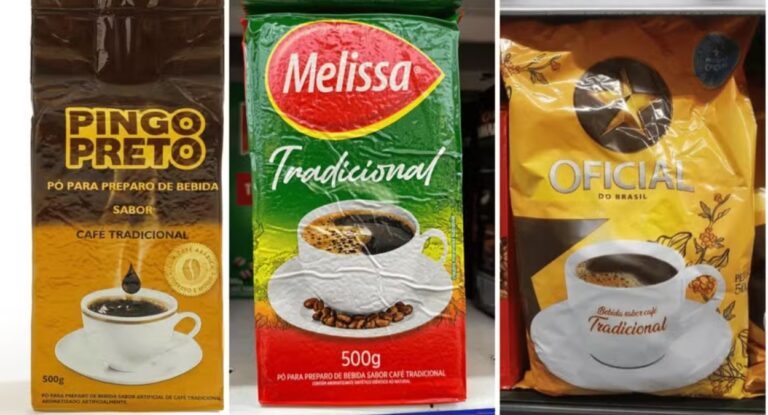 Veja do que é feito o "café fake", proibido pela Anvisa