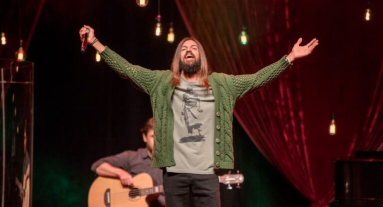 armandinho show gratuito