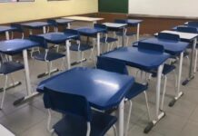 Prefeitura de Canoas cancela aulas em todas as escolas