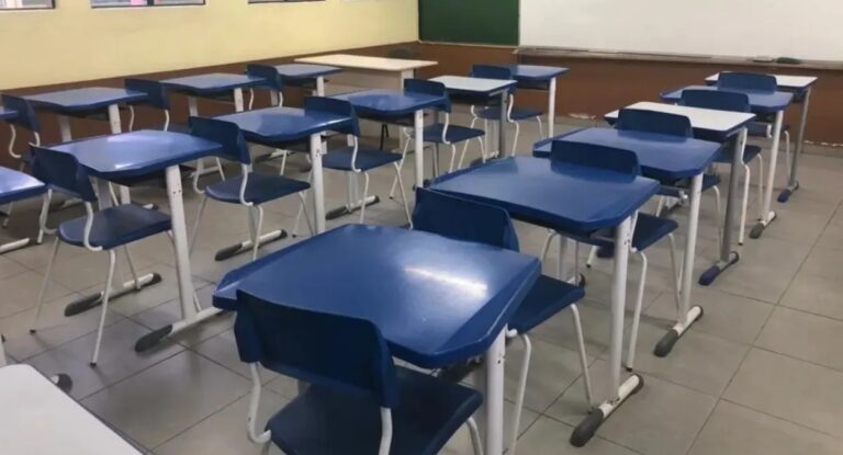 Prefeitura de Canoas cancela aulas em todas as escolas