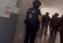 Ataque a tiros em escola deixa 10 mortos
