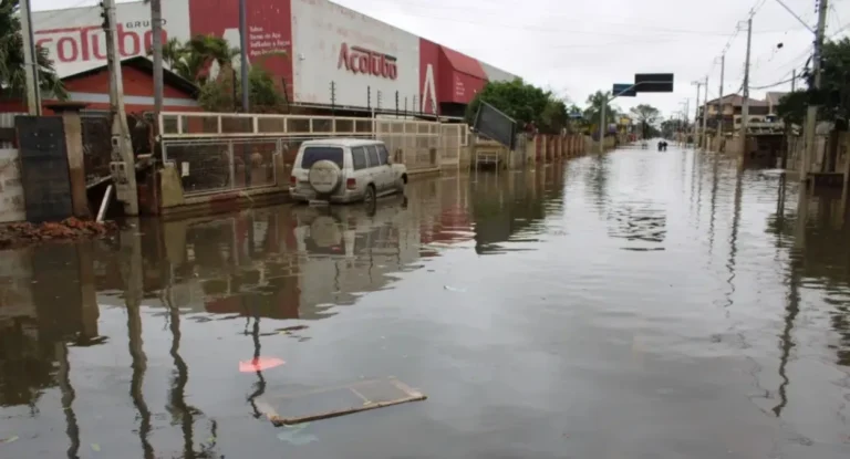 Governo irá pagar auxílio de até R$3 mil no RS; saiba quem terá direito a receber