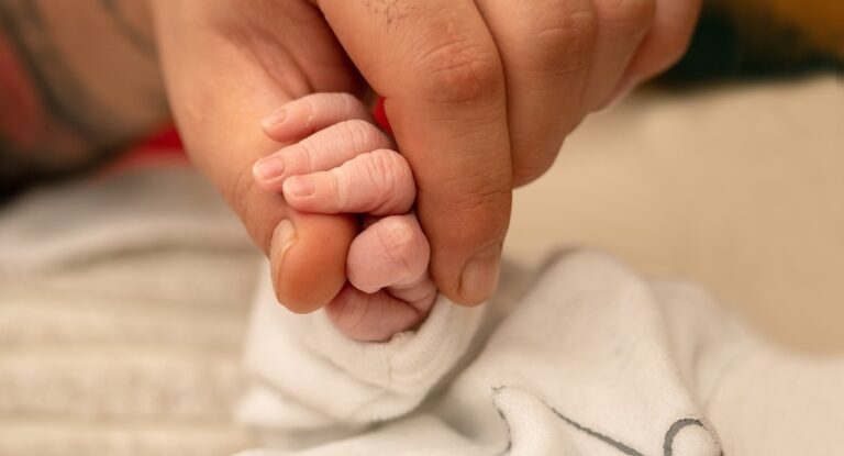 Nasceu, em São Paulo, uma bebê que recebeu um nome nunca antes registrado no Brasil.