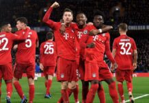 Onde assistir Bayern x Benfica hoje