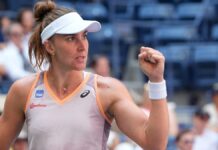Beatriz Haddad Maia estreia contra Ashlyn Krueger; Veja histórico
