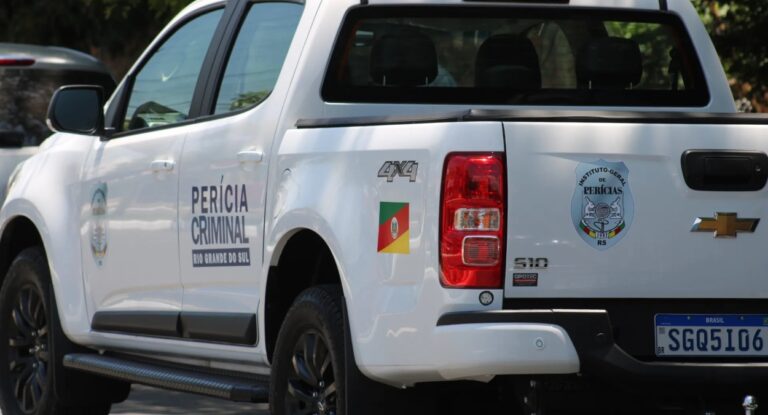 Bebê de 1 ano morre afogado em banheira