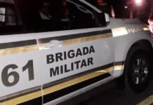 Homem é morto a tiros dentro de apartamento