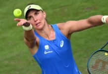 Bia Haddad encara Jasmine Paolini nas quartas de final do WTA