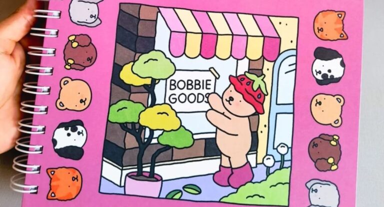"Bobbie Goods": entenda o fenômeno que conquistou o Brasil