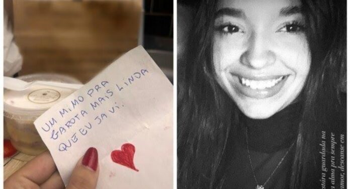 Adolescente morre após comer bolo de pote envenenado