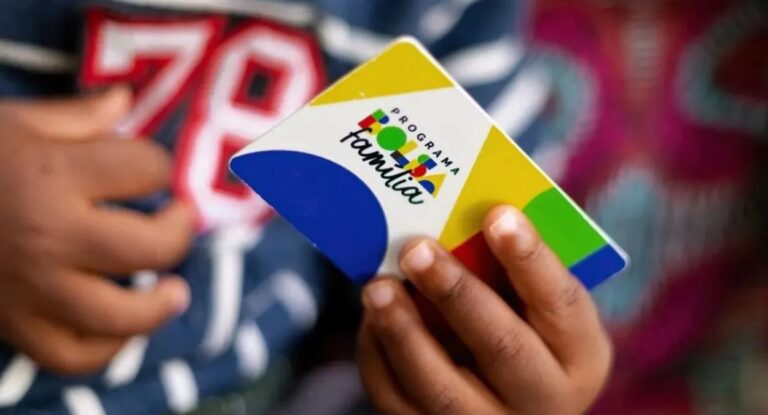 Milhões de brasileiros podem perder o Bolsa Família com esta mudança no CadÚnico