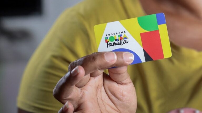bolsa família pagamento junho
