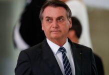 bolsonaro moraes vice