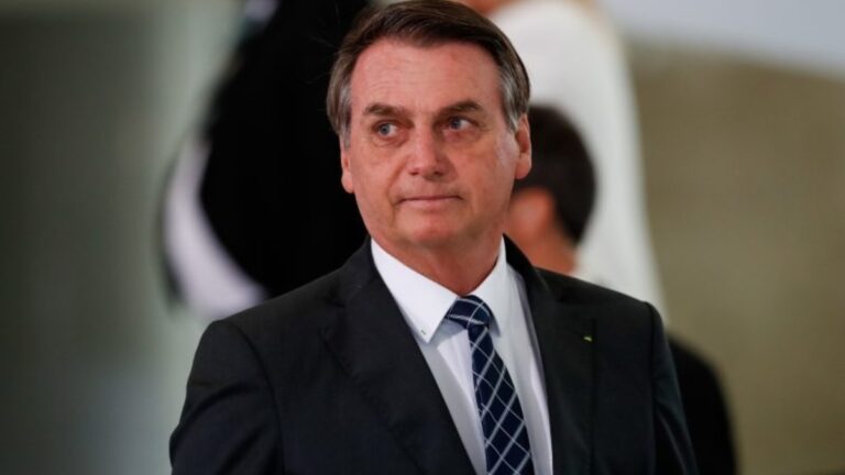 bolsonaro moraes vice